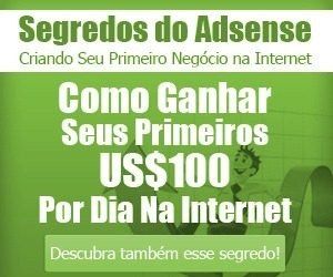 segredo do adsense