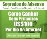 segredo do adsense