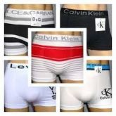 cueca box adidas